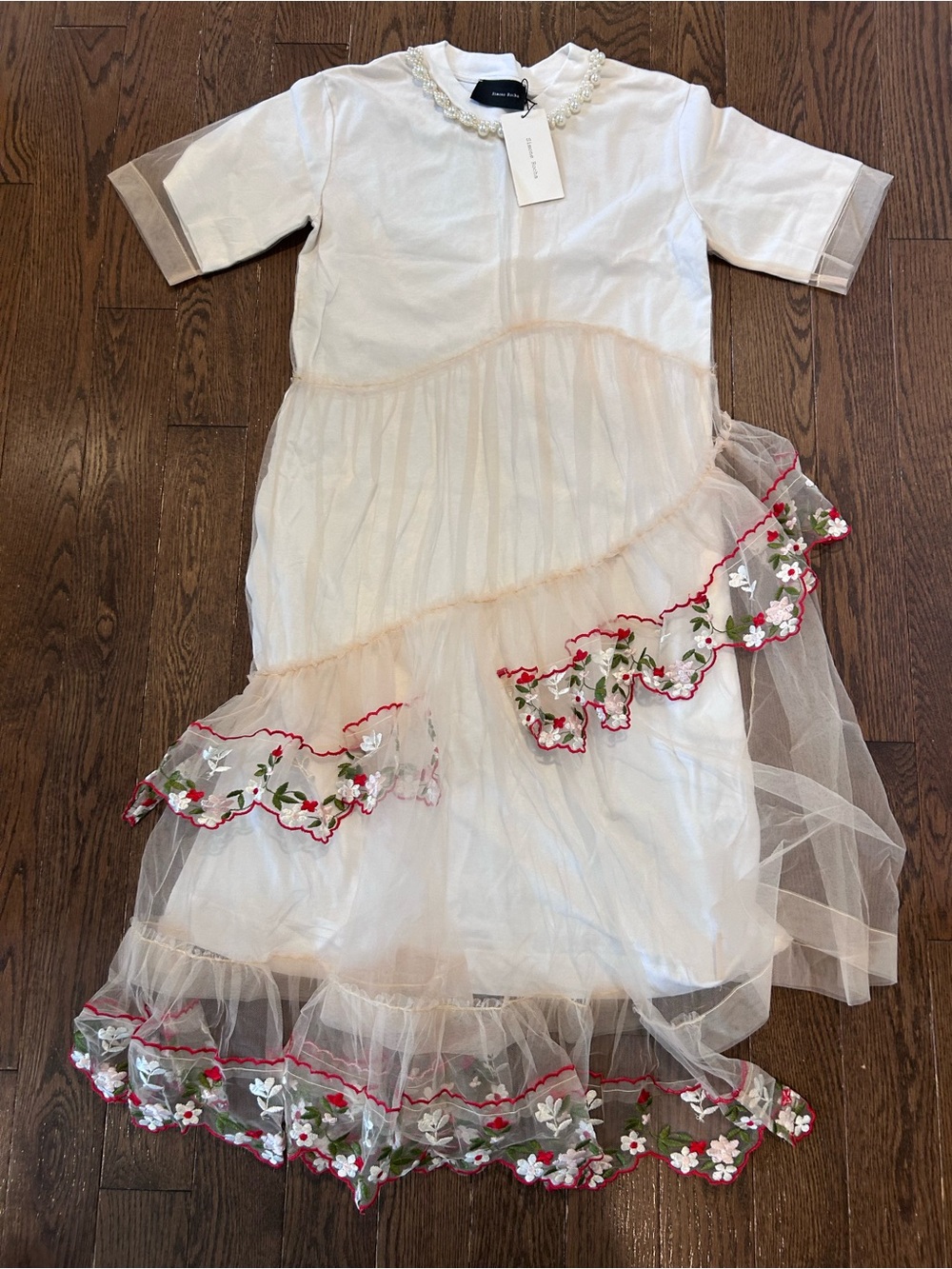 Simone Rocha Dress